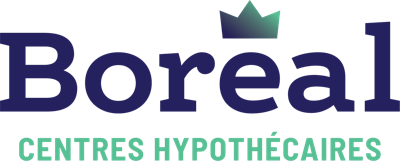 Boreal Centres hypothécaires
