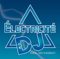 Électricité DJ